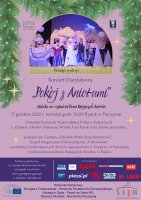 W sobotę odbędzie się Koncert Charytatywny Pok